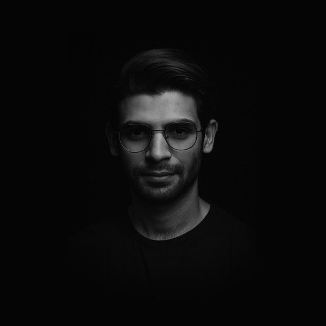 محمدرضا بحرانی